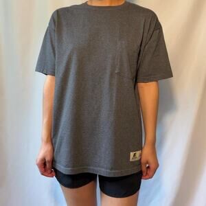 Vintage Russell Athletics pocket tee